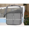 Briefcase/ Single-shoulder Bag Canvas Laptop bag